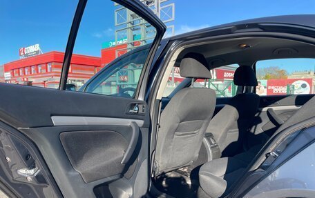 Skoda Octavia, 2012 год, 1 250 000 рублей, 10 фотография