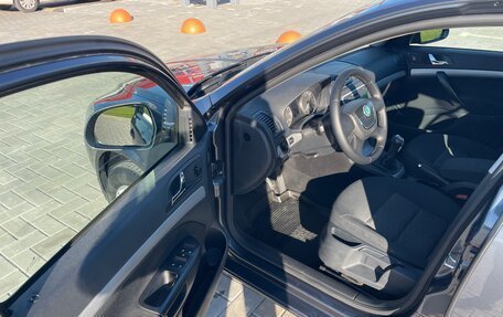 Skoda Octavia, 2012 год, 1 250 000 рублей, 11 фотография