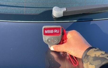 Skoda Octavia, 2012 год, 1 250 000 рублей, 20 фотография