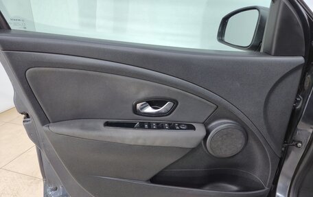 Renault Fluence I, 2011 год, 588 000 рублей, 7 фотография