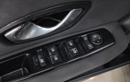 Renault Fluence I, 2011 год, 588 000 рублей, 8 фотография