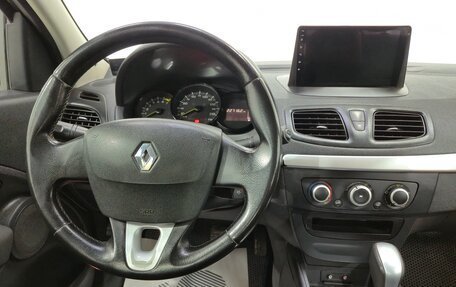 Renault Fluence I, 2011 год, 588 000 рублей, 11 фотография