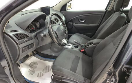 Renault Fluence I, 2011 год, 588 000 рублей, 9 фотография