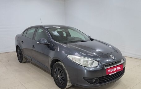 Renault Fluence I, 2011 год, 588 000 рублей, 3 фотография