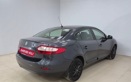 Renault Fluence I, 2011 год, 588 000 рублей, 4 фотография