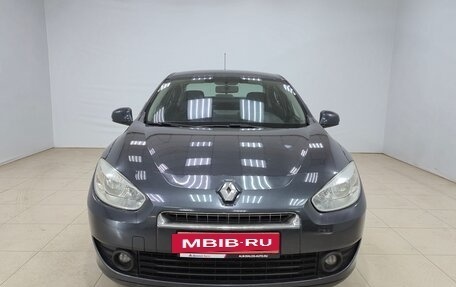 Renault Fluence I, 2011 год, 588 000 рублей, 2 фотография