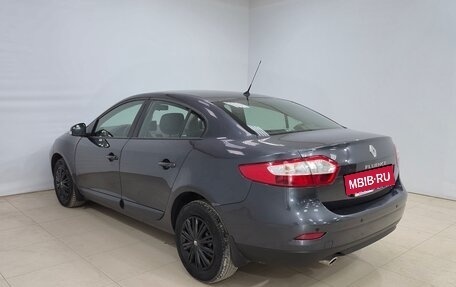 Renault Fluence I, 2011 год, 588 000 рублей, 6 фотография
