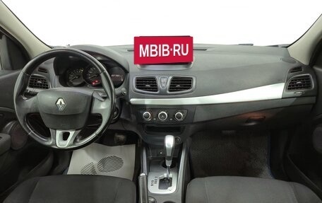 Renault Fluence I, 2011 год, 588 000 рублей, 10 фотография