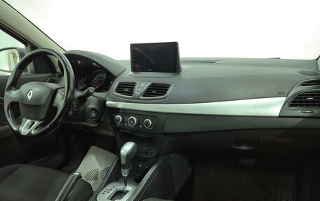 Renault Fluence I, 2011 год, 588 000 рублей, 12 фотография