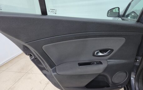 Renault Fluence I, 2011 год, 588 000 рублей, 14 фотография