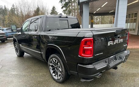 Rambler 1500, 2025 год, 8 999 000 рублей, 2 фотография