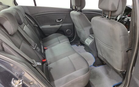 Renault Fluence I, 2011 год, 588 000 рублей, 15 фотография