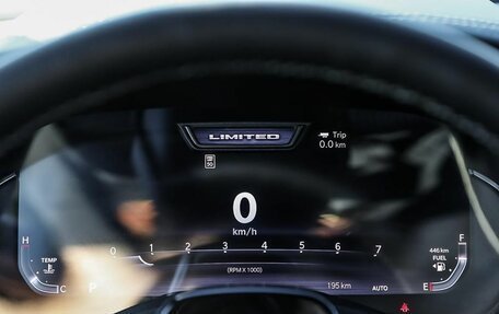 Rambler 1500, 2025 год, 8 999 000 рублей, 6 фотография