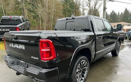 Rambler 1500, 2025 год, 8 999 000 рублей, 5 фотография