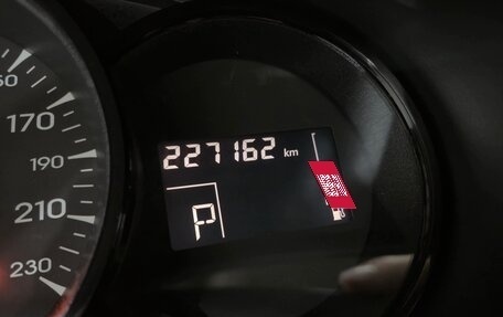 Renault Fluence I, 2011 год, 588 000 рублей, 16 фотография