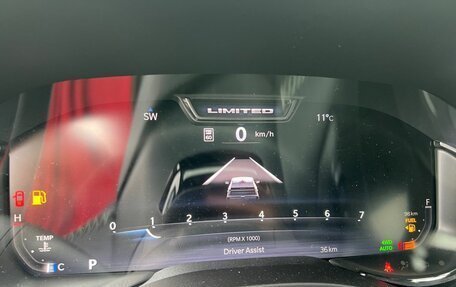 Rambler 1500, 2025 год, 8 999 000 рублей, 10 фотография