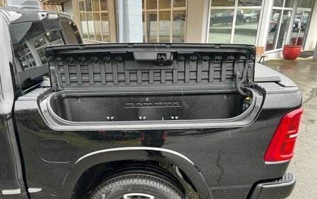 Rambler 1500, 2025 год, 8 999 000 рублей, 13 фотография