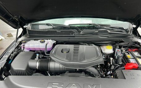 Rambler 1500, 2025 год, 8 999 000 рублей, 16 фотография