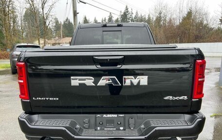 Rambler 1500, 2025 год, 8 999 000 рублей, 18 фотография