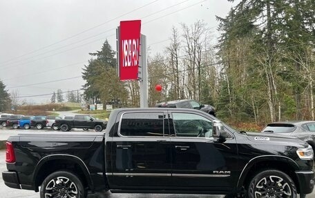 Rambler 1500, 2025 год, 8 999 000 рублей, 17 фотография