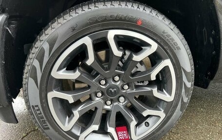 Rambler 1500, 2025 год, 8 999 000 рублей, 14 фотография