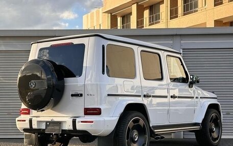 Mercedes-Benz G-Класс AMG, 2025 год, 27 000 000 рублей, 6 фотография