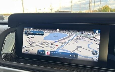 Mercedes-Benz G-Класс AMG, 2025 год, 27 000 000 рублей, 13 фотография