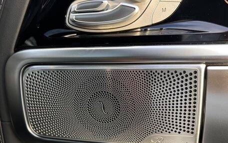 Mercedes-Benz G-Класс AMG, 2025 год, 27 000 000 рублей, 18 фотография