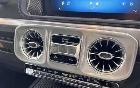 Mercedes-Benz G-Класс AMG, 2025 год, 27 000 000 рублей, 16 фотография