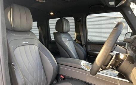 Mercedes-Benz G-Класс AMG, 2025 год, 27 000 000 рублей, 10 фотография