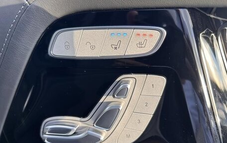 Mercedes-Benz G-Класс AMG, 2025 год, 27 000 000 рублей, 17 фотография