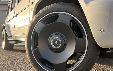 Mercedes-Benz G-Класс AMG, 2025 год, 27 000 000 рублей, 9 фотография