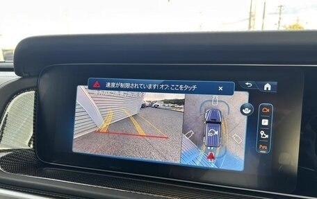 Mercedes-Benz G-Класс AMG, 2025 год, 27 000 000 рублей, 14 фотография