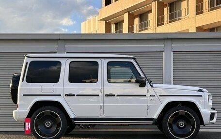 Mercedes-Benz G-Класс AMG, 2025 год, 27 000 000 рублей, 7 фотография