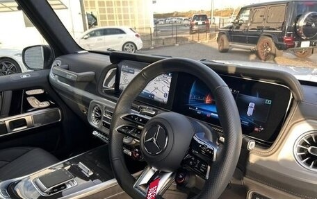 Mercedes-Benz G-Класс AMG, 2025 год, 27 000 000 рублей, 11 фотография