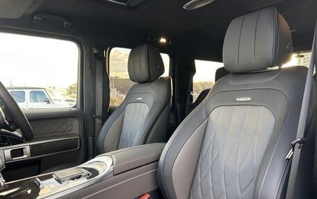 Mercedes-Benz G-Класс AMG, 2025 год, 27 000 000 рублей, 20 фотография