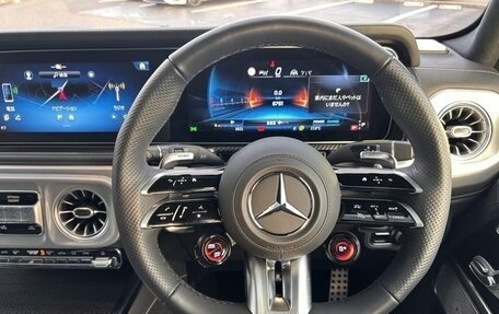 Mercedes-Benz G-Класс AMG, 2025 год, 27 000 000 рублей, 23 фотография