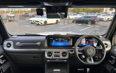 Mercedes-Benz G-Класс AMG, 2025 год, 27 000 000 рублей, 22 фотография