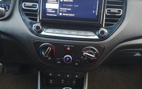 Hyundai Solaris II рестайлинг, 2020 год, 1 255 000 рублей, 10 фотография