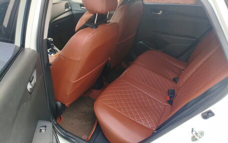 Hyundai Solaris II рестайлинг, 2020 год, 1 255 000 рублей, 13 фотография