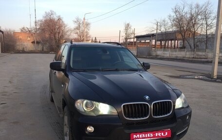 BMW X5, 2007 год, 1 290 000 рублей, 2 фотография