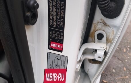 Hyundai Solaris II рестайлинг, 2020 год, 1 255 000 рублей, 16 фотография