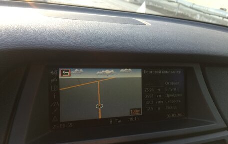 BMW X5, 2007 год, 1 290 000 рублей, 7 фотография