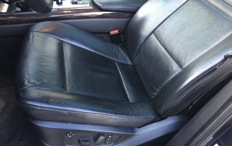 BMW X5, 2007 год, 1 290 000 рублей, 4 фотография