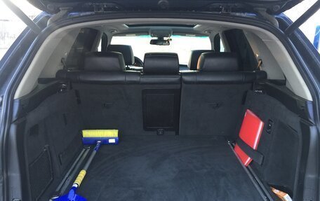 BMW X5, 2007 год, 1 290 000 рублей, 13 фотография