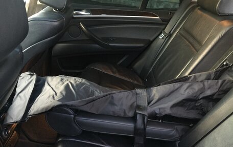 BMW X5, 2007 год, 1 290 000 рублей, 15 фотография