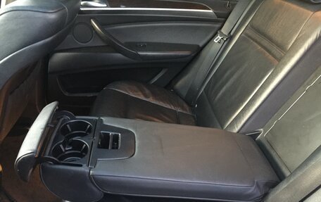 BMW X5, 2007 год, 1 290 000 рублей, 14 фотография