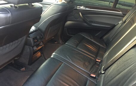 BMW X5, 2007 год, 1 290 000 рублей, 8 фотография