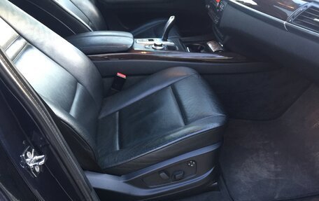 BMW X5, 2007 год, 1 290 000 рублей, 9 фотография