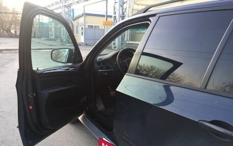 BMW X5, 2007 год, 1 290 000 рублей, 11 фотография